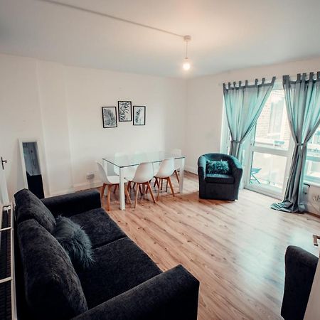 Stay In Islington In Style 3Bdr Apt Nr Upper St 伦敦 外观 照片