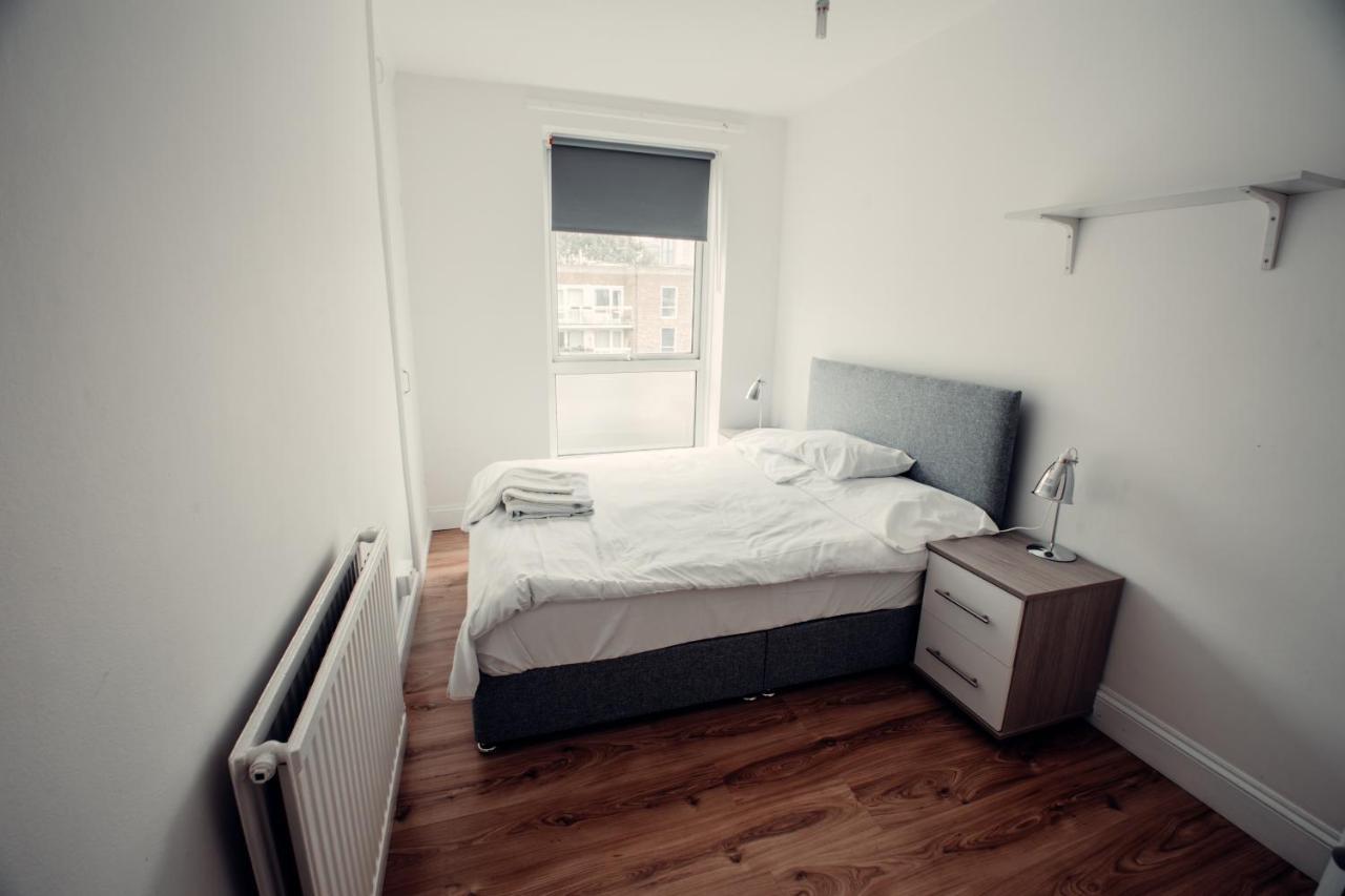 Stay In Islington In Style 3Bdr Apt Nr Upper St 伦敦 外观 照片