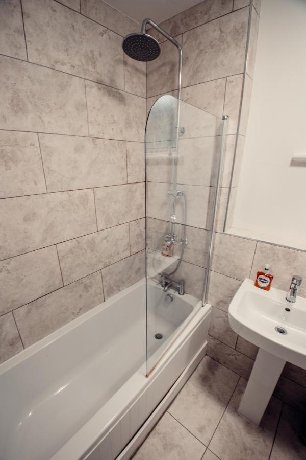 Stay In Islington In Style 3Bdr Apt Nr Upper St 伦敦 外观 照片