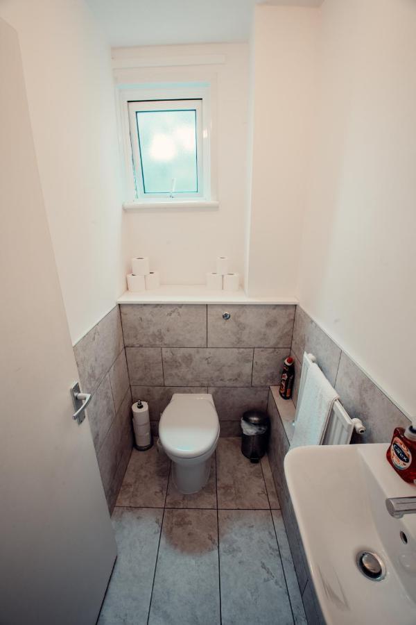 Stay In Islington In Style 3Bdr Apt Nr Upper St 伦敦 外观 照片