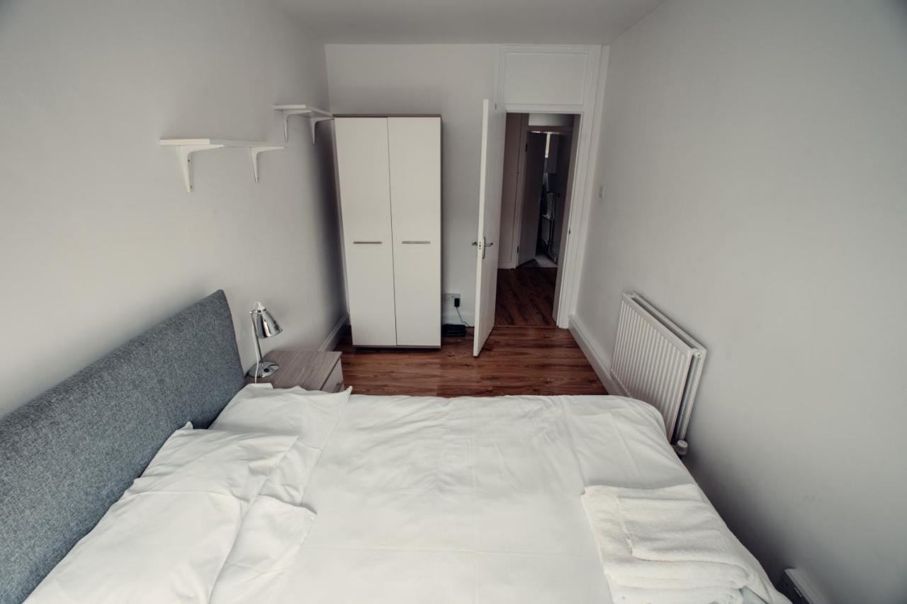 Stay In Islington In Style 3Bdr Apt Nr Upper St 伦敦 外观 照片