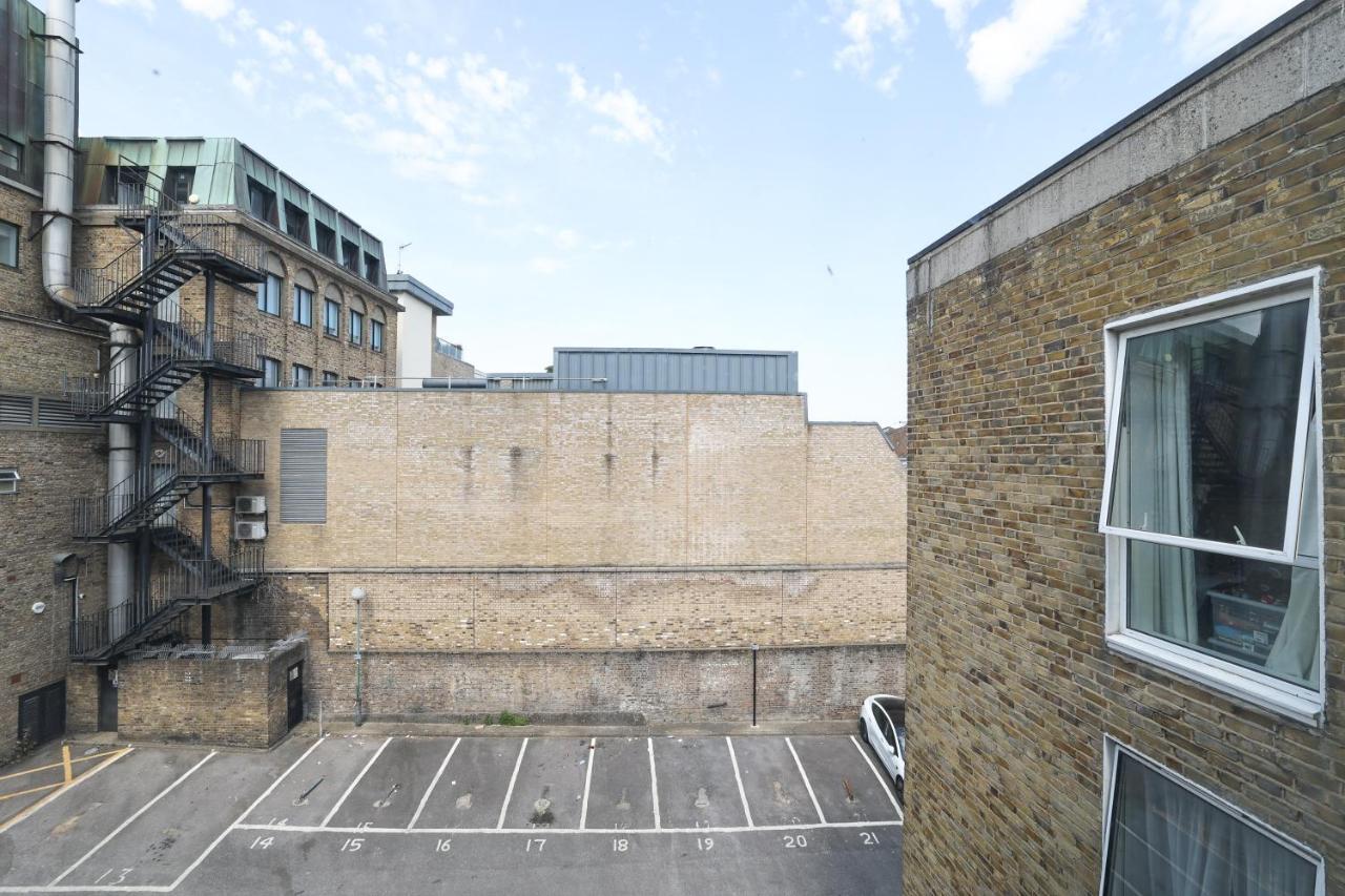 Stay In Islington In Style 3Bdr Apt Nr Upper St 伦敦 外观 照片